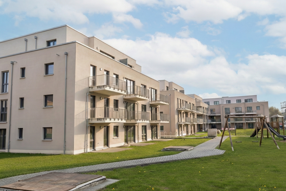 Gwg Wohnungsgesellschaft Mit Beschränkter Haftung Rhein Erft